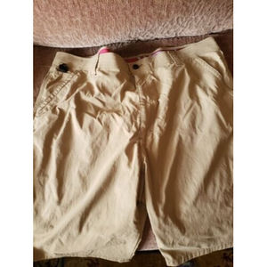 Wrangler cargo shorts 42 Comfort Fit